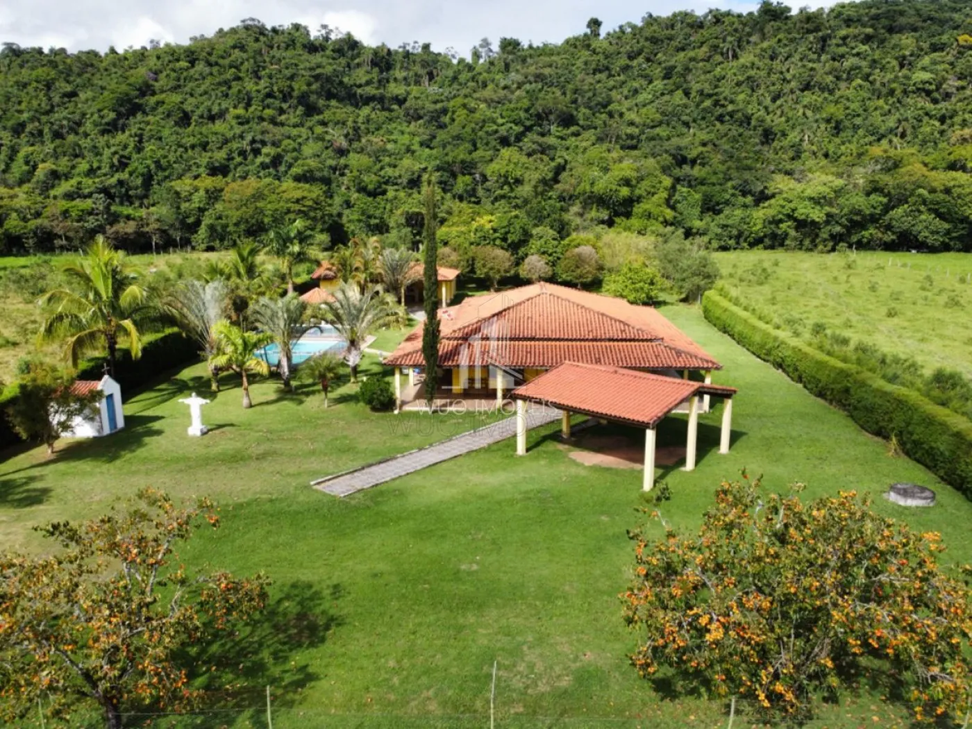 Chcaras - Vale do Paraiba